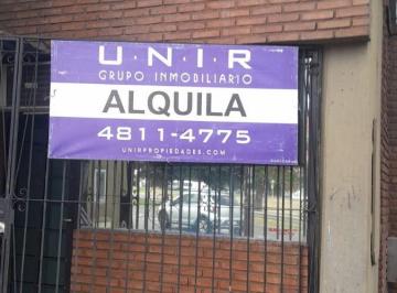 Local comercial , Villa Real · Local Comercial de 130 m² Gral Paz y Lope de Vega