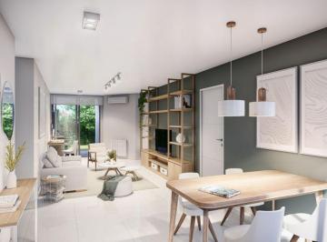 Departamento de 5 ambientes, Córdoba · Departamento en Venta - 1 y 2 Dorm. - Barrio General Paz - Financiación