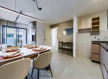 Departamento de 2 ambientes, Córdoba · 1 Dorm - Torre Aurus - Amenities - Entrega Marzo de 2026 - Nueva Córdoba