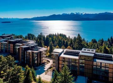 Departamento · 40m² · 2 Ambientes · 2 Amb con Vista Al Lago en Pozo | Ideal Inversión Turística en Bariloche