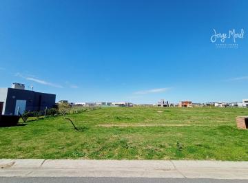 Foto Principal · Lote Terreno Venta Barrio San Sebastián - Area 10 - Interno - 874 m² #id 2486
