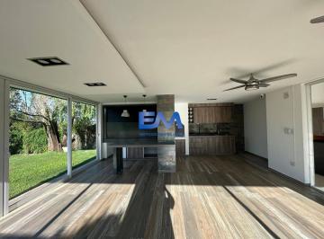 ANM-ANM-255_2 · Alq Importante Casa en Las Corzuelas, 5 Dorm C/ Patio, Quincho y Pileta