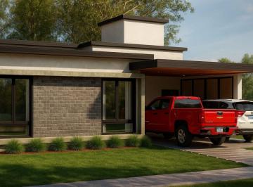 Casa · 193m² · 5 Ambientes · 2 Cocheras · Casa - Los Nogales
