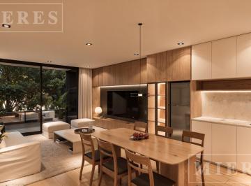 Departamento · 53m² · 2 Ambientes · Departamento en Venta 2 Ambientes en Tigrevista Puertos.