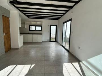 Casa de 3 ambientes, Córdoba · Duplex en Docta, Housing Abierto de 5 Unidades