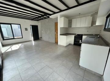 Casa de 3 ambientes, Córdoba · Duplex en Docta, Housing Abierto de 5 Unidades