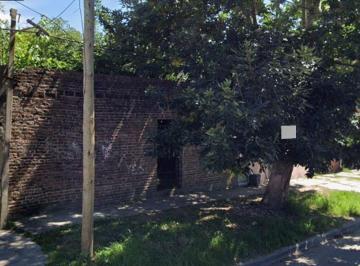 Terreno , Berisso · Lote en Venta de 7.5 X 40