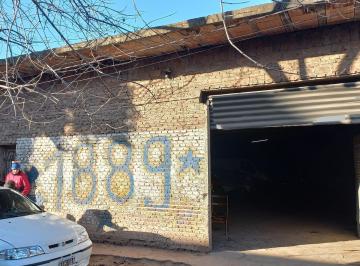 Depósito · 200m² · 1 Ambiente · Venta Depósito en Tiro Suizo