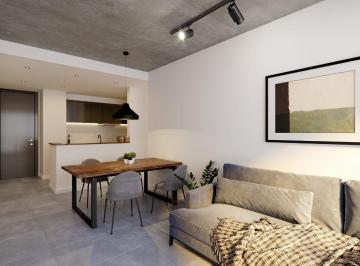 Departamento · 72m² · 3 Ambientes · 1 Cochera · Venta Departamento 2 Dorm. con Balcón en Condominio Artigas - Alberdi, Rosario