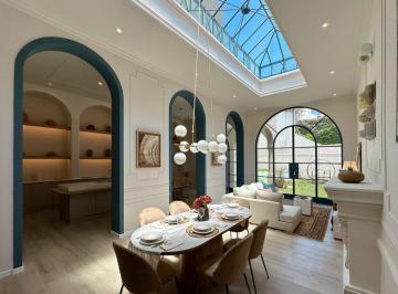 Comedor · Casa en Venta en Abasto Impecable!