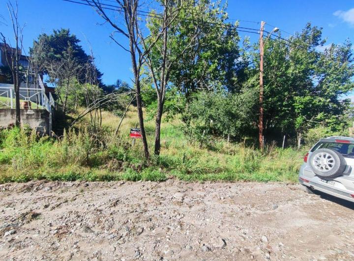 Terreno · 755m²