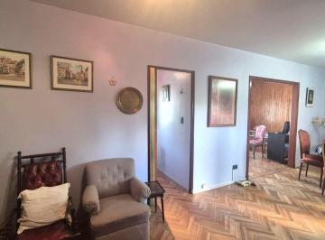 Departamento de 2 ambientes, Colegiales · Reservado!depto. 2 Amb Spiso 60 m² Aprox. Cfte/lateral Balcon Colegiales
