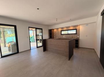Casa · 153m² · 5 Ambientes · Casa 5 Ambientes en Venta en Santa Elisa, Pilar del Este
