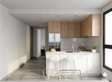 Departamento de 2 ambientes, Resistencia · Dpto. 1 Dormitorio | Desde 59 m² Pileta Solarium | Torre Altamura 25 Pisos | 32 Cuotas en Pesos