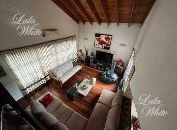 Casa · 189m² · 4 Ambientes · Venta - Casa en Venado II