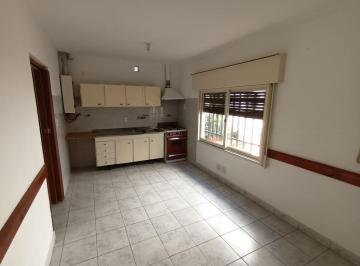 Departamento · 45m² · 4 Ambientes · Alquiler Departamento 1 Dormitorio Barrio Pueyrredon