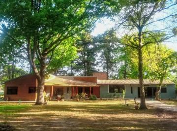 Quinta vacacional · 260m² · 4 Ambientes · Valle Verde Quinta