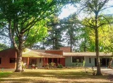 Quinta vacacional · 260m² · 4 Ambientes · Valle Verde Quinta