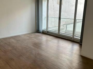 Departamento · 56m² · 1 Ambiente · Alquiler Monoambiente Super Amplio