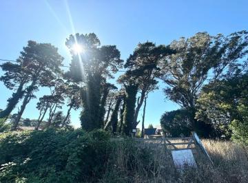 Terreno , Mar del Plata · Terreno de 600 m² en Venta en Sierra de Los Padres
