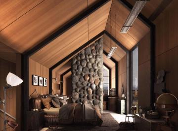 Casa · 120m² · 2 Dormitorios · 1 Cochera · Casa - La Cumbre