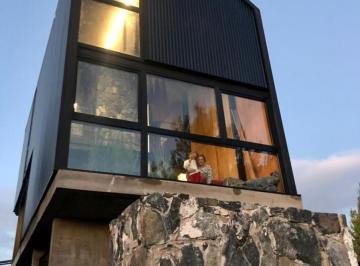 Casa · 120m² · 2 Dormitorios · 1 Cochera · Casa - La Cumbre