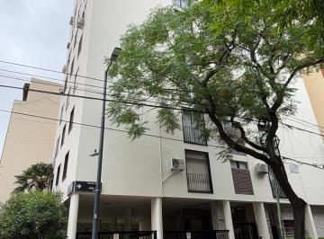 Departamento · 89m² · 4 Ambientes · Departamento en Belgrano