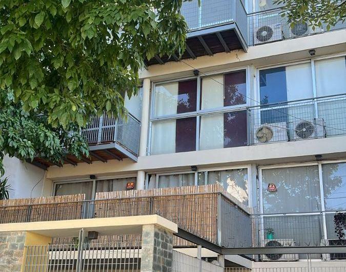 Departamento · 40m² · 2 Ambientes