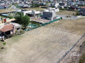 Terreno · 683m² · Venta - Lote en Santa Inés - Canning