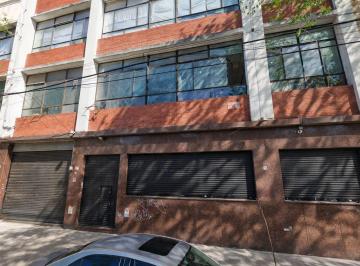 Depósito , Boedo · Alquiler Depósito 6.000 m² – Edificio 5 Pisos + Subsuelo – 2 Ascensores de Carga