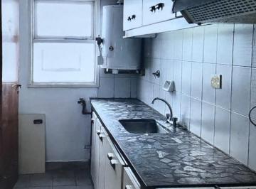 Departamento · 45m² · 2 Ambientes · Dpto. 2 Amb. con Patio Zona Guemes