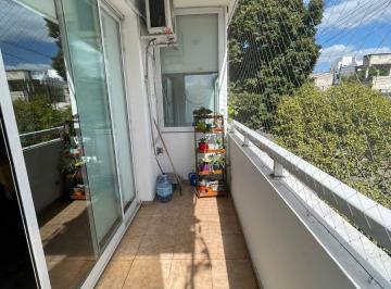Departamento de 3 ambientes, La Plata · Departamento con 2 Habitaciones de 50 m² en Venta, La Plata