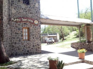 INGRESO Y ADMINISTRACION · Lote Exclusivo 2796 m² en Punta Serrana Barrio Cerrado con Bajada Al Rio Privada