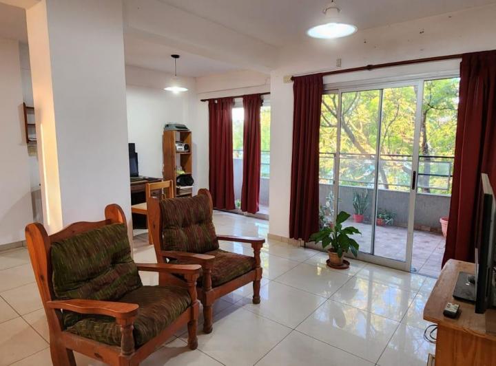Departamento · 60m² · 3 Ambientes