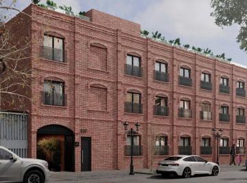 Departamento , Monserrat · Departamento Monoambiente en Venta Monserrat a Estrenar