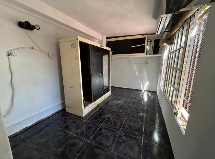 PH · 15m² · 1 Ambiente