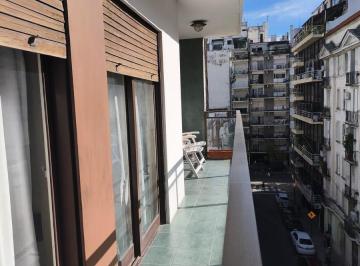 Departamento · 102m² · 4 Ambientes · 1 Cochera · Departamento en Palermo
