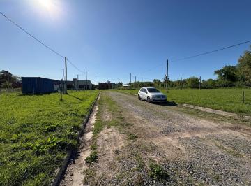 Terreno · Terreno en Sobre La 148 E/ 522 y 523