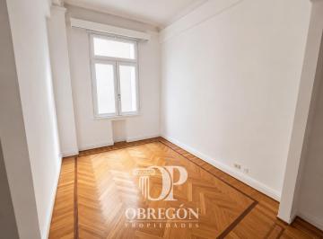 Departamento · 74m² · 3 Ambientes · Venta - Departmento - 3 Ambientes - 74 m² - San Nicolas