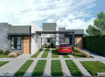 Casa · 85m² · 3 Ambientes · 1 Cochera · Casas en Pozo Barrio Vista Oliva, Maipú, Mendoza. Id: