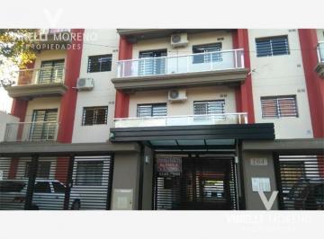 Departamento · 33m² · 2 Ambientes · 1 Cochera · 2 Amb C/cochera