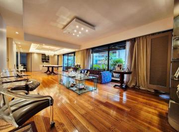 Departamento · 270m² · 5 Ambientes · 2 Cocheras · Piso de Categoría en Posadas – 295 m² – 4 Dorm. – 2 Cocheras – Recoleta