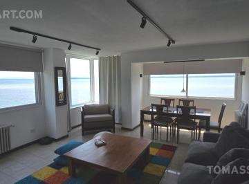 Departamento · 66m² · 3 Ambientes · Departamento Sobre El Lago