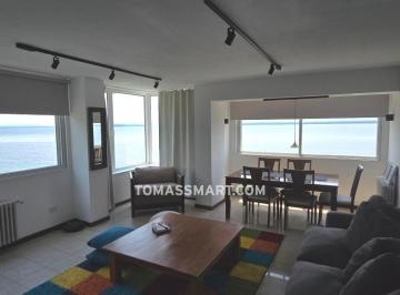 Departamento · 66m² · 3 Ambientes · Departamento Sobre El Lago