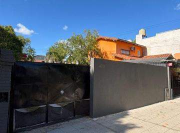 Casa de 3 ambientes, Esteban Echeverría · Dardo Rocha 478