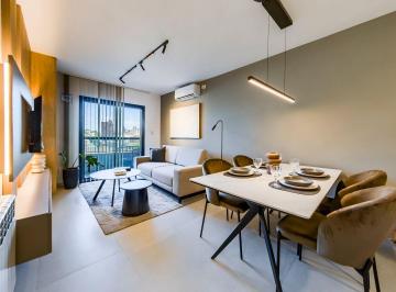 Departamento de 3 ambientes, Córdoba · 2dorm Frente Dpto Modelo - Torre Aurus - Amenities - Marzo de 2026 - Nueva Cordoba