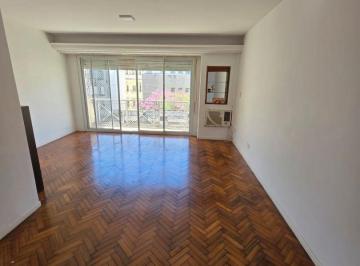 OAP-OAP-73_2 · Alquiler - Recoleta - 4 Ambientes Mas Dependencia - Junin y Arenales