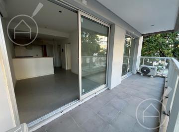 Departamento · 30m² · 2 Ambientes · Venta 2 Ambientes con Balcón en Palermo Hollywood Ideal Inversion