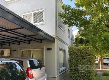 Casa · 214m² · 5 Ambientes · 2 Cocheras · Casa 3 Dorm y Piscina - Barrancas de San Jose - Pacheco - Tigre - Pozzi Inmo