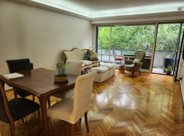 Departamento de 3 ambientes, Almagro · Semipiso de 3 Ambientes Al Frente. Excelente Ubicación. Impecable Estado.